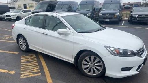 HONDA ACCORD 2014 1HGCR2F84EA043772 image