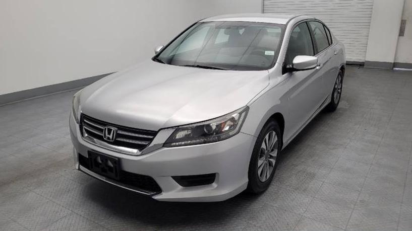 HONDA ACCORD 2014 1HGCR2F3XEA006004 image