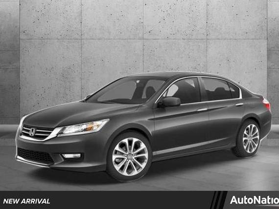 HONDA ACCORD 2014 1HGCR2F55EA268076 image HONDA ACCORD 2014 1HGCR2F55EA268076 image