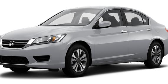 HONDA ACCORD 2014 1HGCR2F30EA014130 image