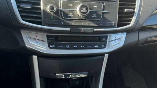 HONDA ACCORD 2014 1HGCR2F59EA001751 image