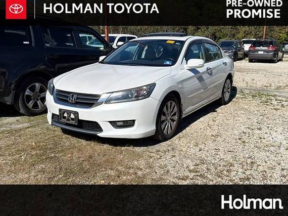 HONDA ACCORD 2014 1HGCR2F89EA080784 image HONDA ACCORD 2014 1HGCR2F89EA080784 image
