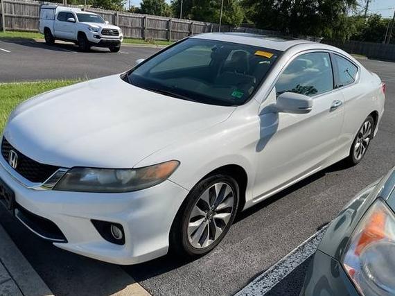HONDA ACCORD 2014 1HGCT1B70EA013743 image