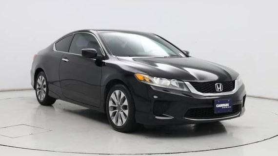 HONDA ACCORD 2014 1HGCT1A37EA013446 image