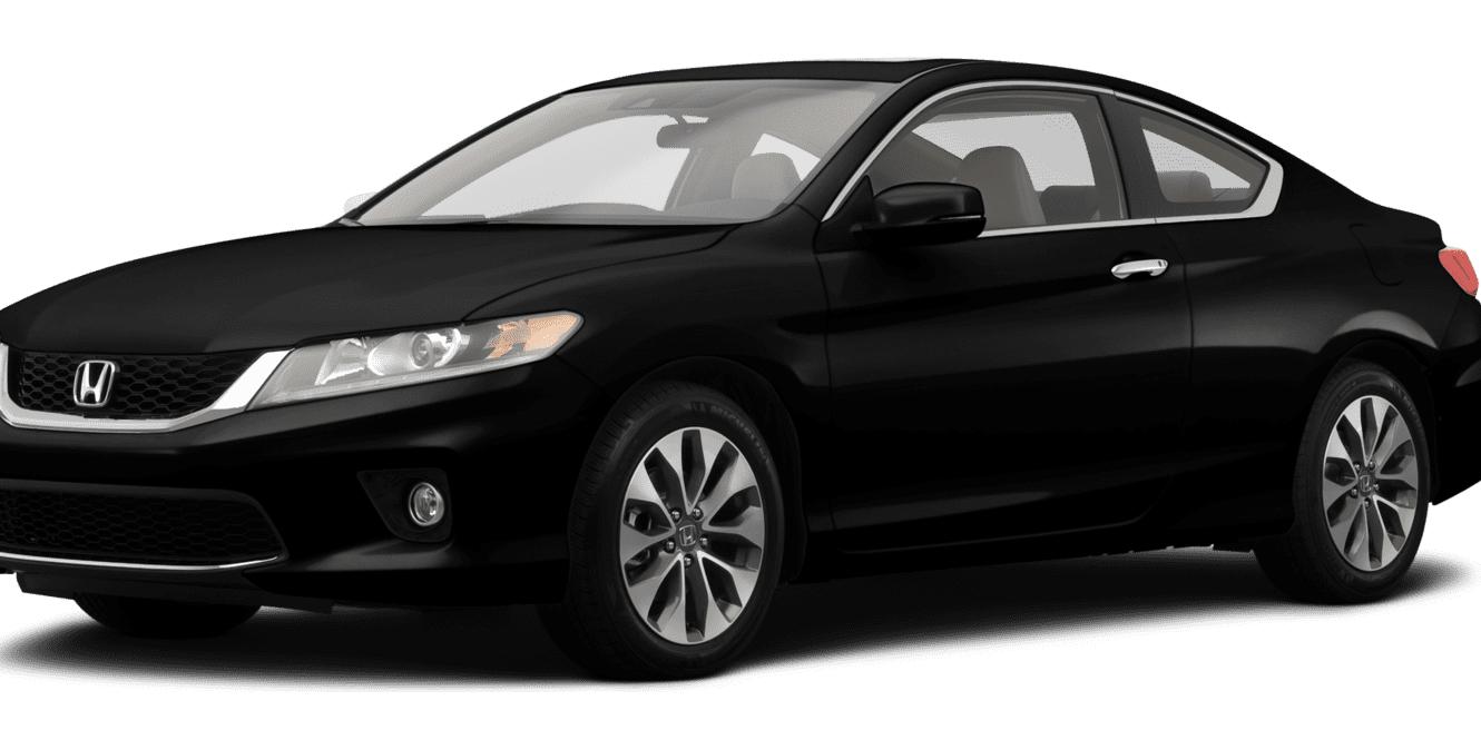 HONDA ACCORD 2014 1HGCT1B88EA006662 image