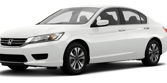 HONDA ACCORD 2014 1HGCR2F39EA203195 image