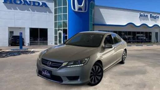 HONDA ACCORD 2014 1HGCR6F31EA009896 image