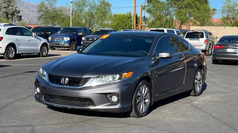 HONDA ACCORD 2014 1HGCT1B77EA009169 image