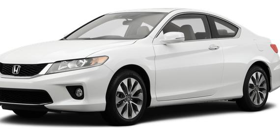 HONDA ACCORD 2014 1HGCT1B80EA010379 image