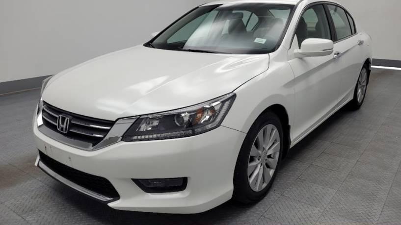 HONDA ACCORD 2014 1HGCR2F73EA208038 image