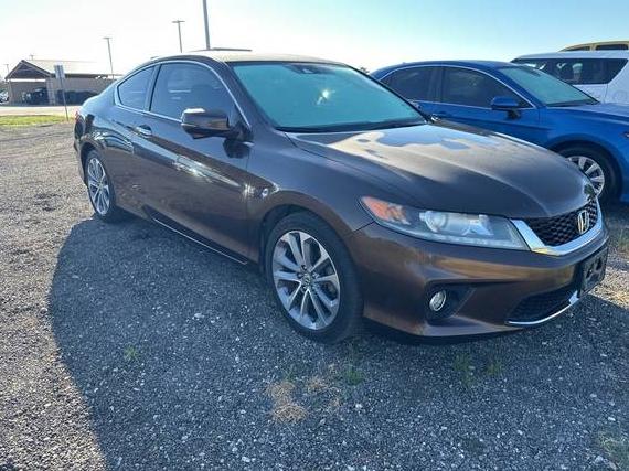HONDA ACCORD 2014 1HGCT2B81EA000644 image