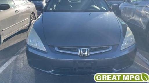 HONDA ACCORD 2005 1HGCM56895A175247 image