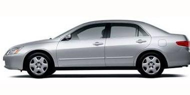 HONDA ACCORD 2005 1HGCM66315A042170 image