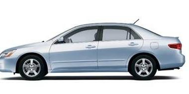 HONDA ACCORD 2005 JHMCN36515C014139 image