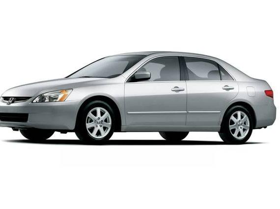 HONDA ACCORD 2005 1HGCM56855A174953 image