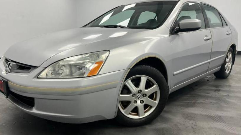 HONDA ACCORD 2005 1HGCM66585A000810 image