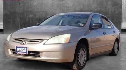 HONDA ACCORD 2005 1HGCM56175A105832 image