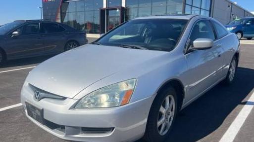 HONDA ACCORD 2005 1HGCM82655A001004 image