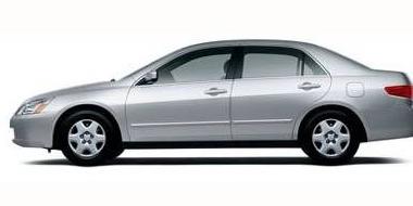 HONDA ACCORD 2005 1HGCM56475A070669 image