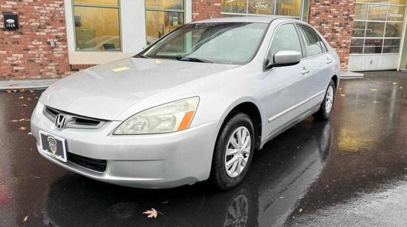 HONDA ACCORD 2005 1HGCM56445A085775 image