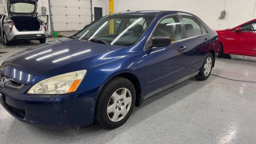 HONDA ACCORD 2005 1HGCM564X5A046821 image