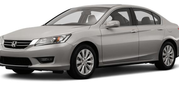 HONDA ACCORD 2015 1HGCR2F89FA113588 image