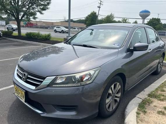 HONDA ACCORD 2015 1HGCR2F34FA047455 image