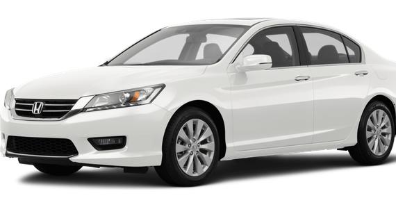 HONDA ACCORD 2015 1HGCR3F82FA003097 image