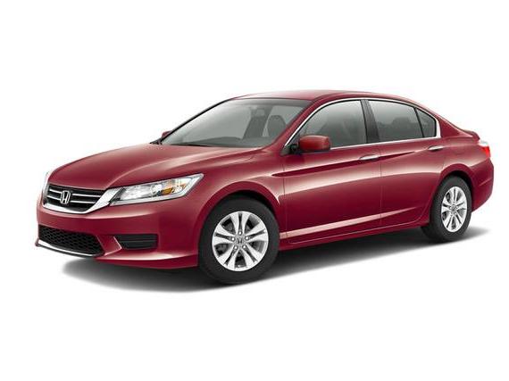 HONDA ACCORD 2015 1HGCR2F3XFA023564 image