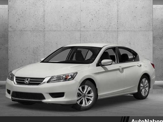 HONDA ACCORD 2015 1HGCR2F30FA233266 image