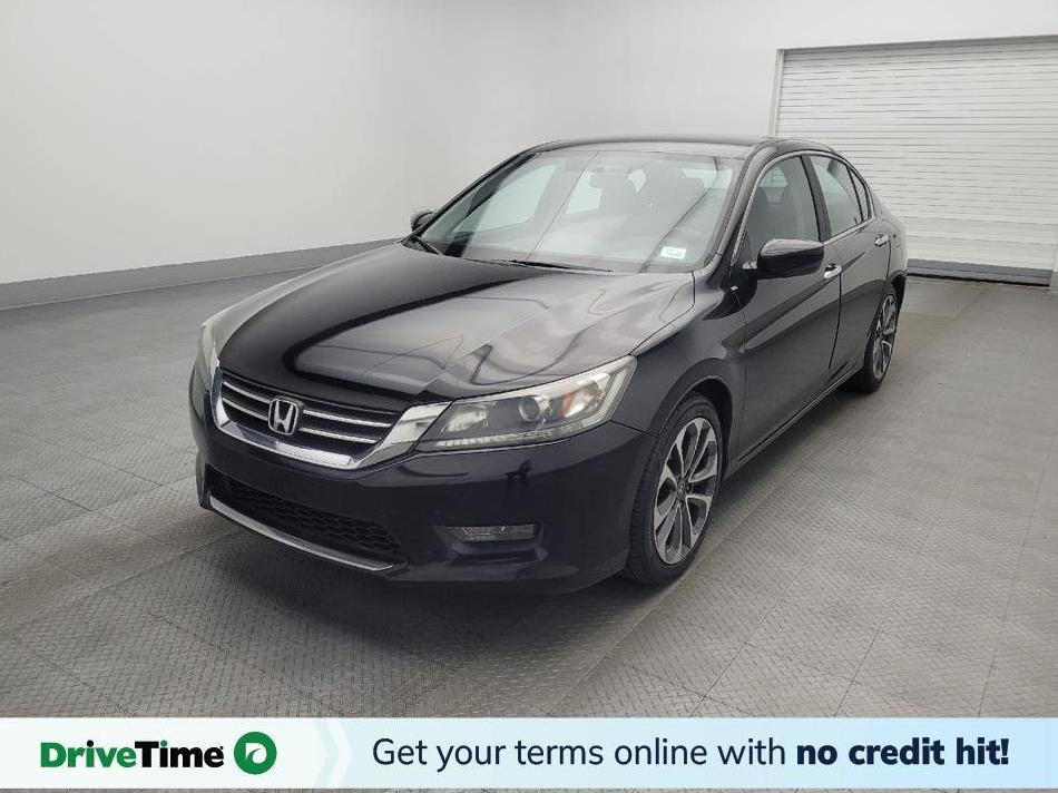 HONDA ACCORD 2015 1HGCR2F53FA225695 image