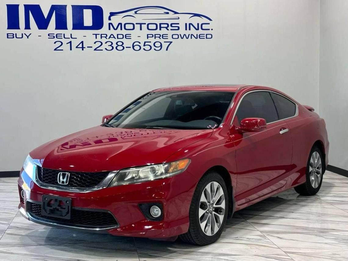 HONDA ACCORD 2015 1HGCT1B83FA006943 image