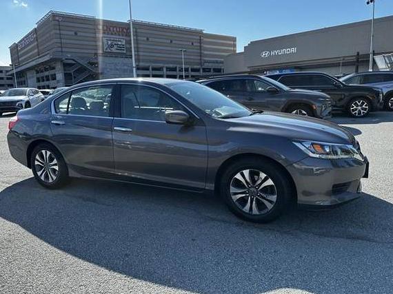 HONDA ACCORD 2015 1HGCR2F30FA113788 image