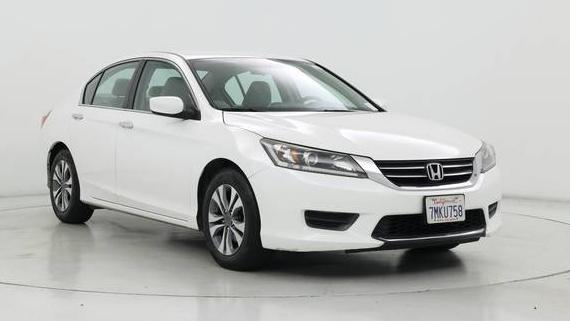 HONDA ACCORD 2015 1HGCR2F33FA204120 image