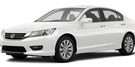 HONDA ACCORD 2015 1HGCR3F89FA017174 image