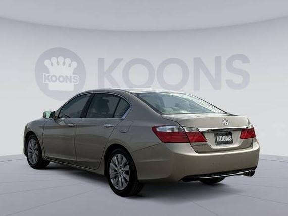 HONDA ACCORD 2015 1HGCR2F75FA153738 image