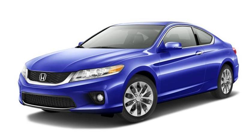 HONDA ACCORD 2015 1HGCT1B8XFA008267 image