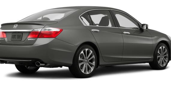 HONDA ACCORD 2015 1HGCR2F55FA064072 image