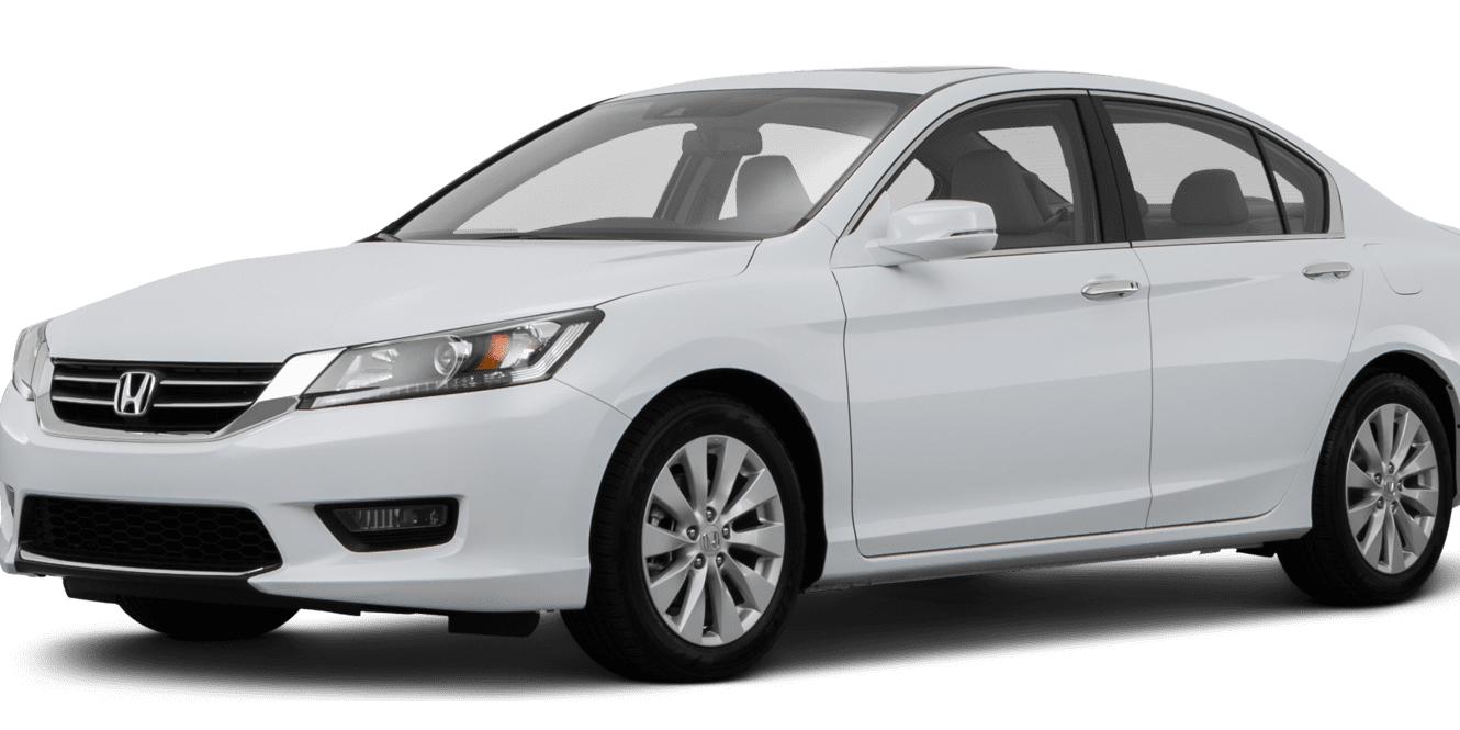 HONDA ACCORD 2015 1HGCR2F80FA188986 image