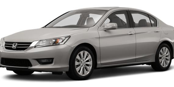 HONDA ACCORD 2015 1HGCR2F85FA210612 image