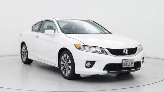 HONDA ACCORD 2015 1HGCT1B74FA012774 image
