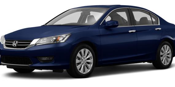 HONDA ACCORD 2015 1HGCR2F85FA214644 image
