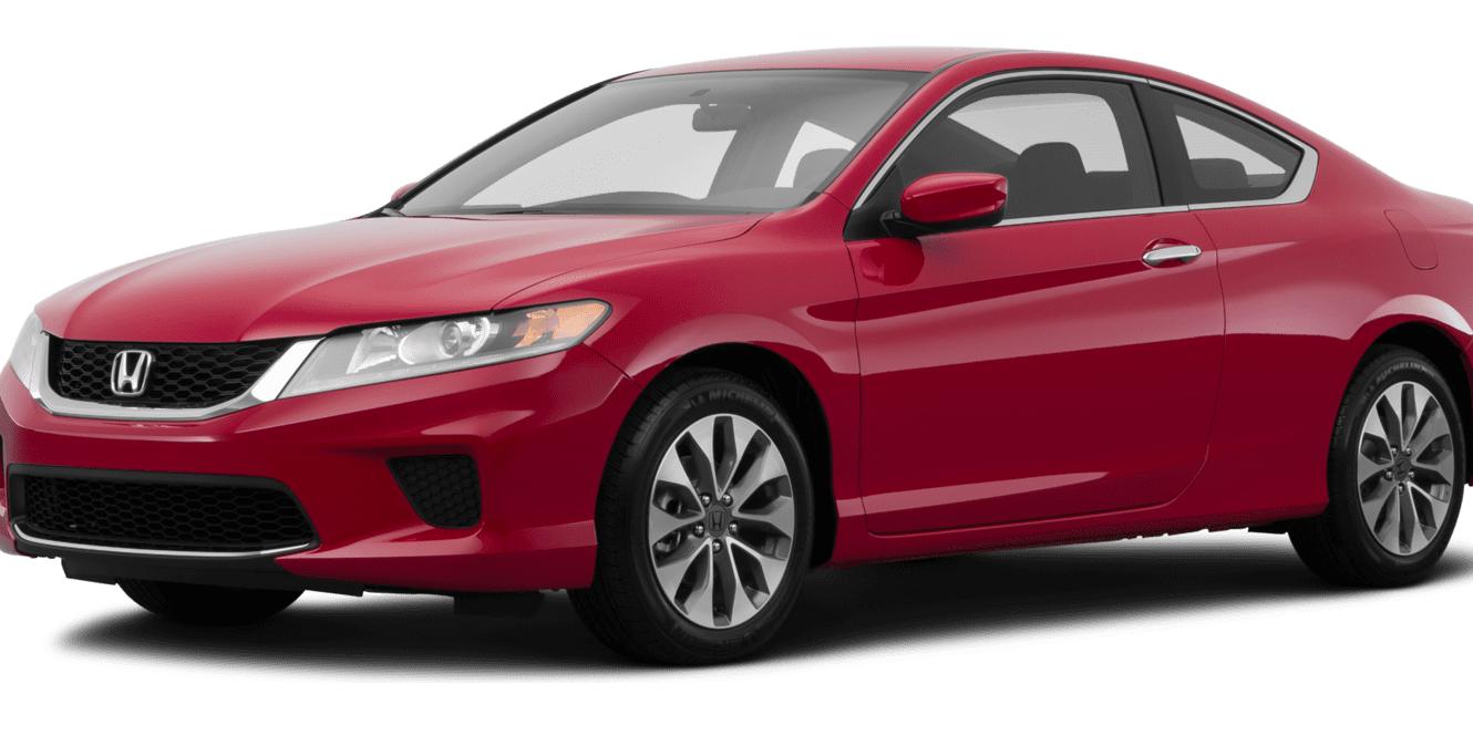 HONDA ACCORD 2015 1HGCT1B3XFA010007 image