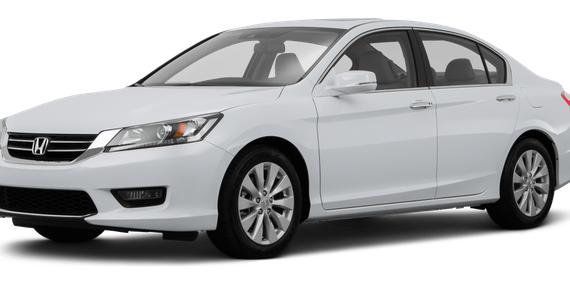 HONDA ACCORD 2015 1HGCR2F87FA006104 image
