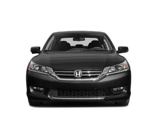 HONDA ACCORD 2015 1HGCR3F86FA015138 image