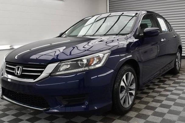 HONDA ACCORD 2015 1HGCR2F38FA198220 image