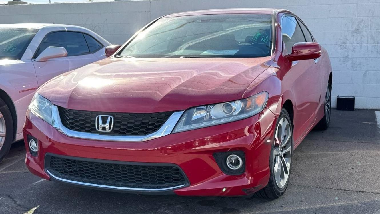 HONDA ACCORD 2015 1HGCT2B85FA005671 image