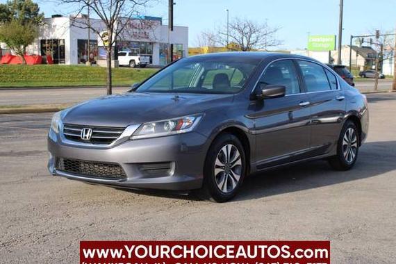 HONDA ACCORD 2015 1HGCR2F39FA158938 image