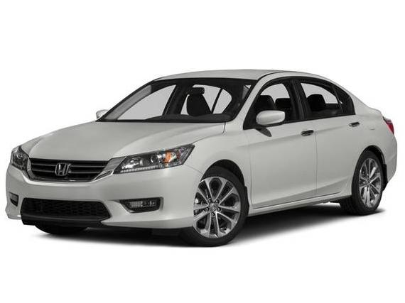 HONDA ACCORD 2015 1HGCR2F52FA252323 image