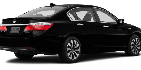 HONDA ACCORD 2015 1HGCR6F59FA007364 image